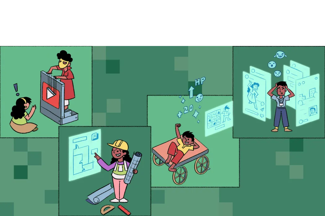 Digital Lives of Young Indians Thumbnail