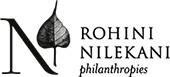 Rohini Nilekani Philanthropies